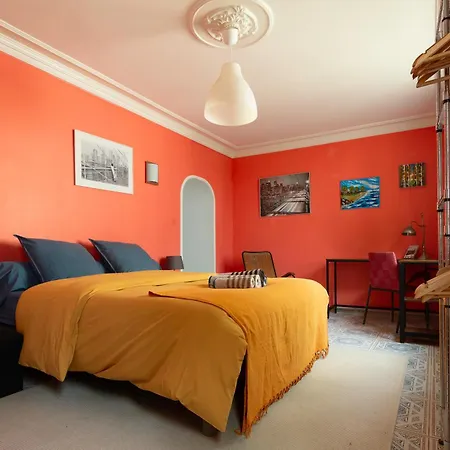 Ty Kelen Vakantiehuis Combrit