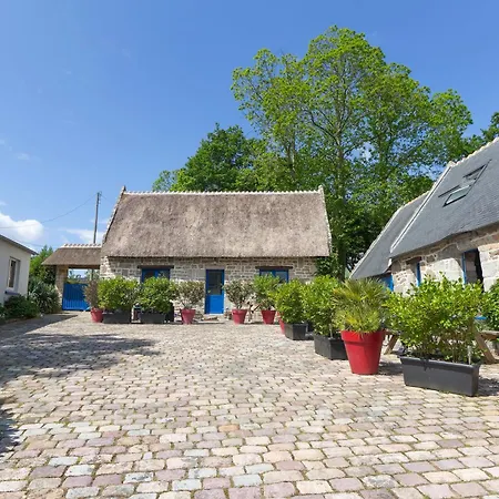 Ty Kelen Vakantiehuis Combrit