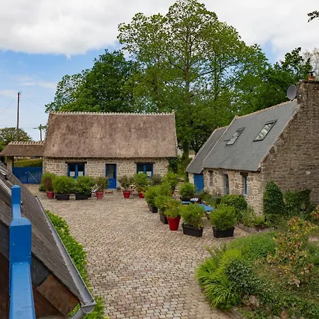 Vakantiehuis Ty Kelen