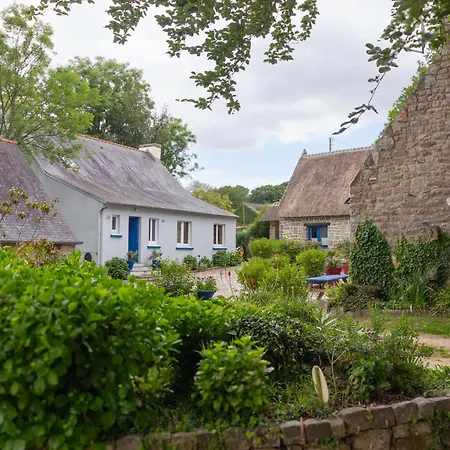 Vakantiehuis Ty Kelen *