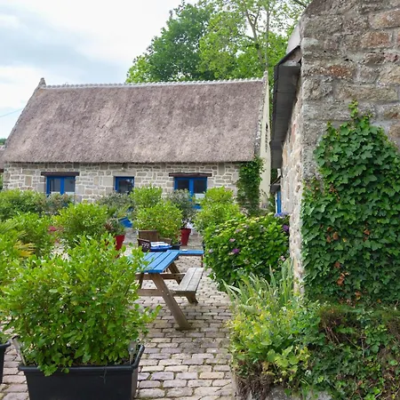 Vakantiehuis Ty Kelen Combrit