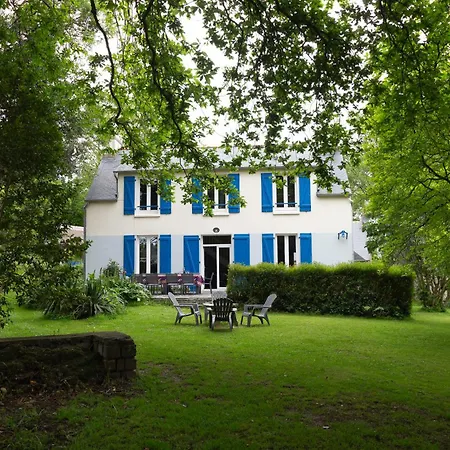 Vakantiehuis Ty Kelen *