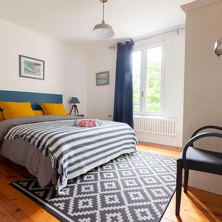 Vakantiehuis Ty Kelen Combrit