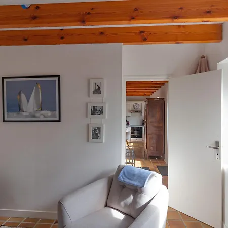 Vakantiehuis Ty Kelen Combrit