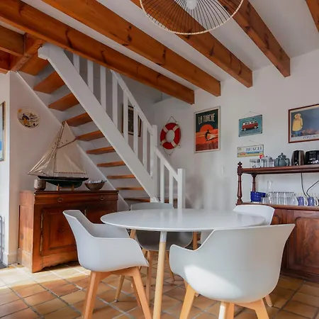 Ty Kelen Vakantiehuis