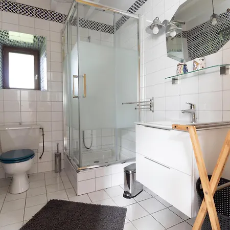 Ty Kelen Vakantiehuis *