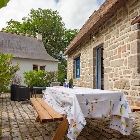 Ty Kelen Vakantiehuis *