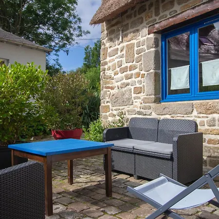 Ty Kelen Vakantiehuis Combrit
