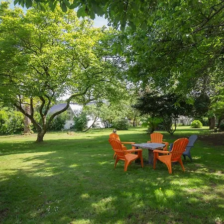 Ty Kelen Holiday home *