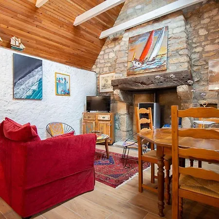 Ty Kelen Holiday home *