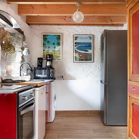 Ty Kelen Holiday home *