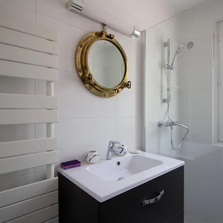 Holiday home Ty Kelen Combrit