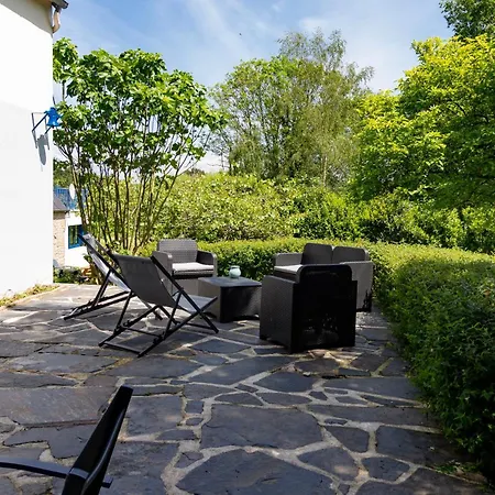 Holiday home Ty Kelen Combrit