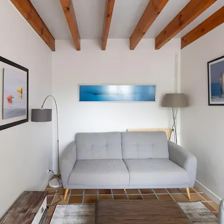 Ty Kelen Holiday home Combrit