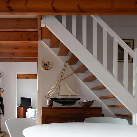 Holiday home Ty Kelen